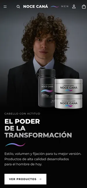 Noce Caná en celular